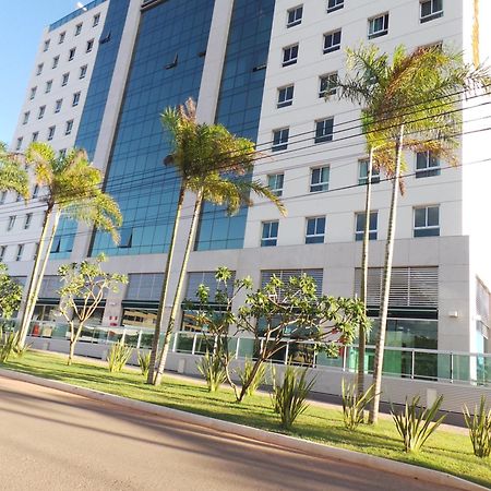 Apartamento Flat Particular Jade Brasilia 1004 E 1006 Com Garagem Exterior foto