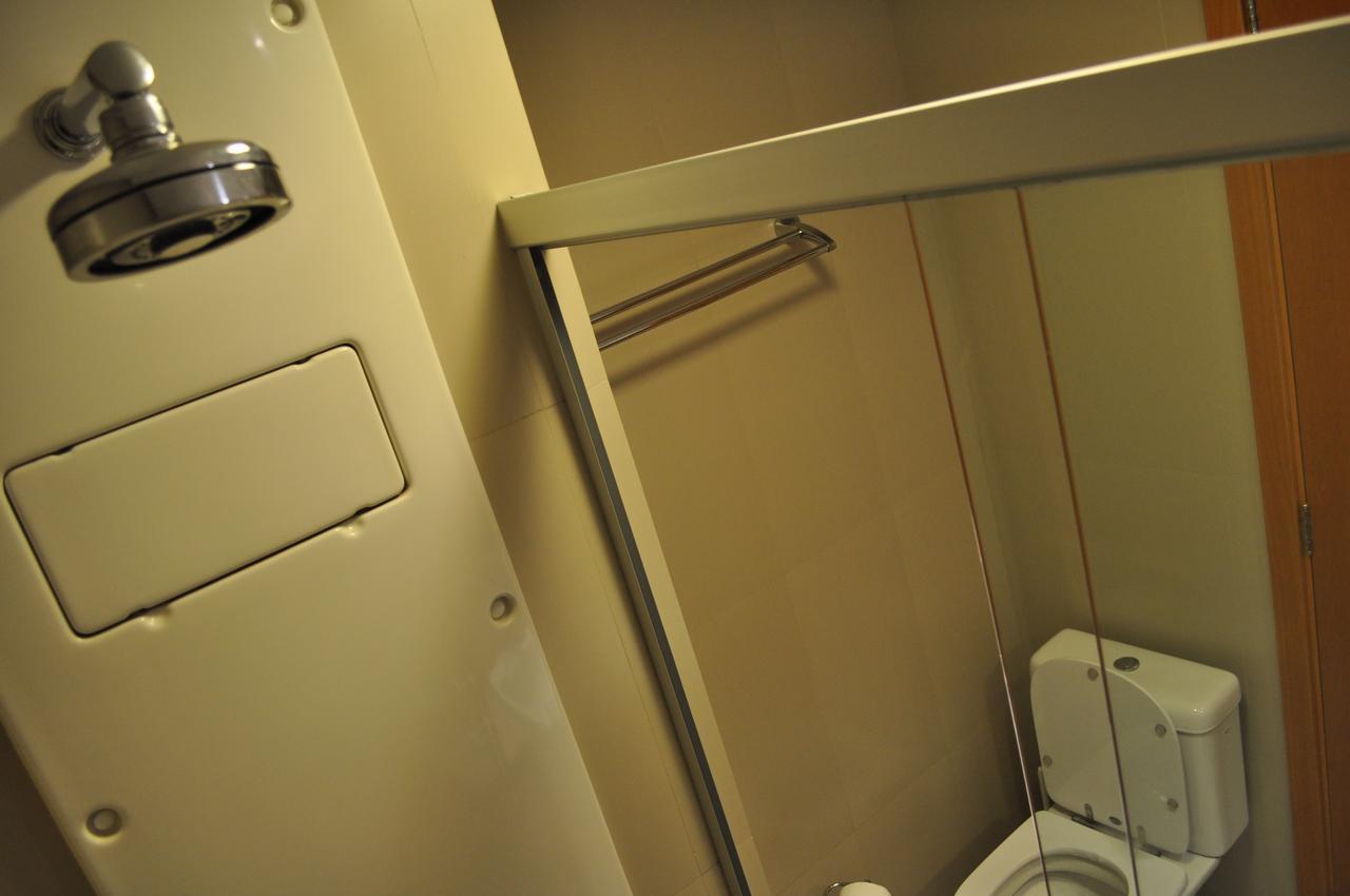 Apartamento Flat Particular Jade Brasilia 1004 E 1006 Com Garagem Exterior foto